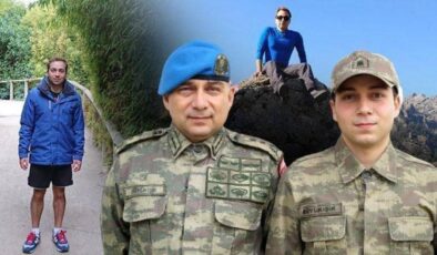 Bakan Gürlek açıkladı: Dorukhan Büyükışık’ın ölümünde yeni delillere ulaşıldı
