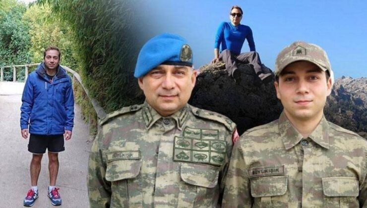 Bakan Gürlek açıkladı: Dorukhan Büyükışık’ın ölümünde yeni delillere ulaşıldı