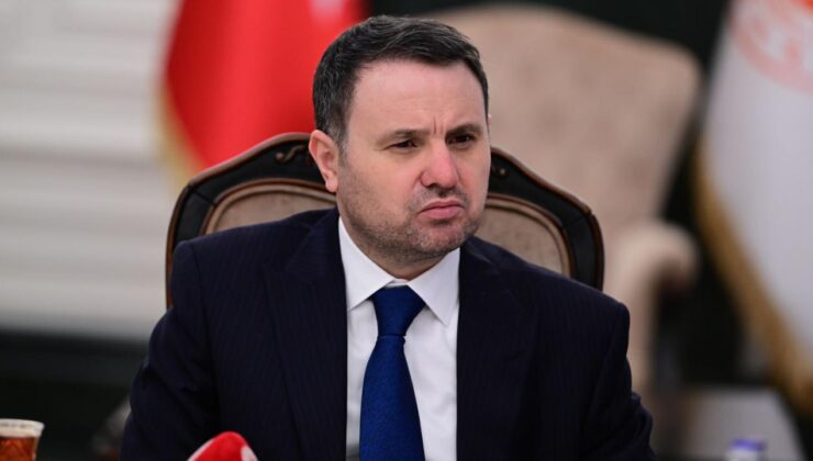 Bakan Gürlek, Çağla Tuğaltay’ın ailesiyle görüştü