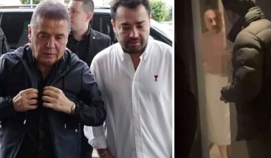 Bakan Gürlek: Muhittin Böcek’in oğlu Gökhan Böcek ve Özkan Yalım etkin pişmanlık hükümleri kapsamında ifade verdi