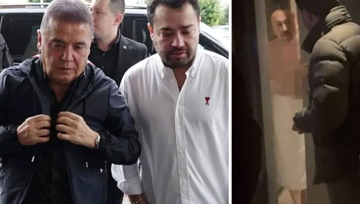 Bakan Gürlek: Muhittin Böcek’in oğlu Gökhan Böcek ve Özkan Yalım etkin pişmanlık hükümleri kapsamında ifade verdi