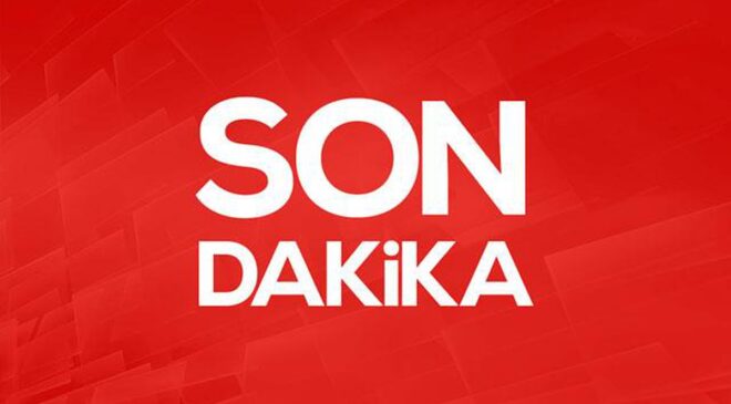 Bakan Gürlek’ten Özgür Özel’e yanıt: Bu iddialar milli güvenliğimize yapılmış açık bir saldırı
