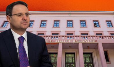 Bakan Gürlek’ten siber vatan mesajı: Yüksek teyakkuz hâlindeyiz!