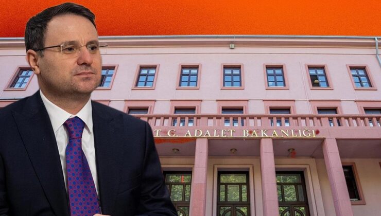 Bakan Gürlek’ten siber vatan mesajı: Yüksek teyakkuz hâlindeyiz!