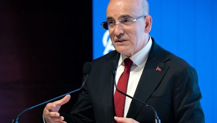 Bakan Şimşek, Finansal İstikrar Komitesi’ni topluyor