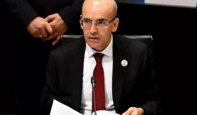 Bakan Şimşek, "mutlak butlan" kararı sonrası Finansal İstikrar Komitesi’ni olağanüstü topladı