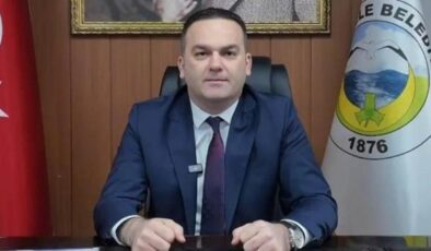 Bakanlıktan CHP’li Hasbi Dede’nin aldığı hapis cezasına itiraz