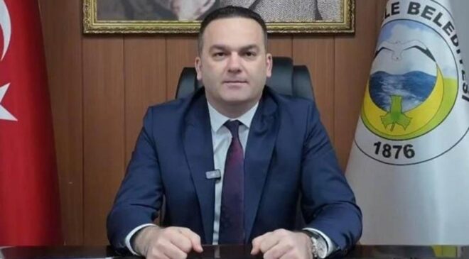 Bakanlıktan CHP’li Hasbi Dede’nin aldığı hapis cezasına itiraz