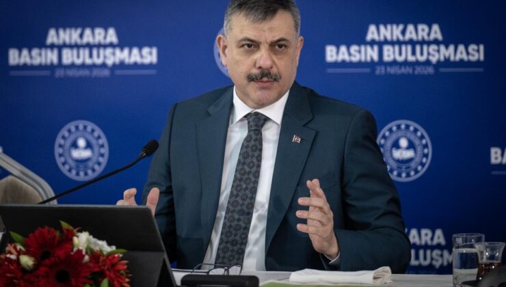 Bakanlıktan yeni proje: Dolandırıcılara Dolunay ile 18 dakikada müdahale