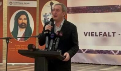 Bakırhan Köln’den Mesaj Verdi:“Müzakere de Mücadele de Sürecek”