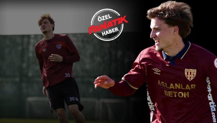Bandırmasporlu Emirhan Acar’a Avrupa’dan talip!