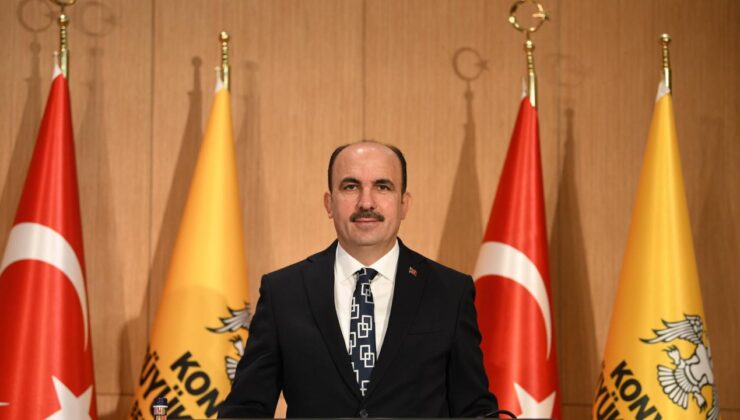 Başkan Altay: Umre ödüllü siyer yarışmamızı kazanan öğrenciler kutsal topraklarda