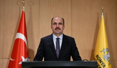 Başkan Altay’dan Kurban Bayramı mesaj