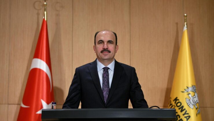 Başkan Altay’dan Kurban Bayramı mesaj