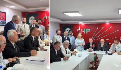Bayramlaşma programında CHP’li vekile Kılıçdaroğlu tepkisi: Buna cevabınız yok mu?