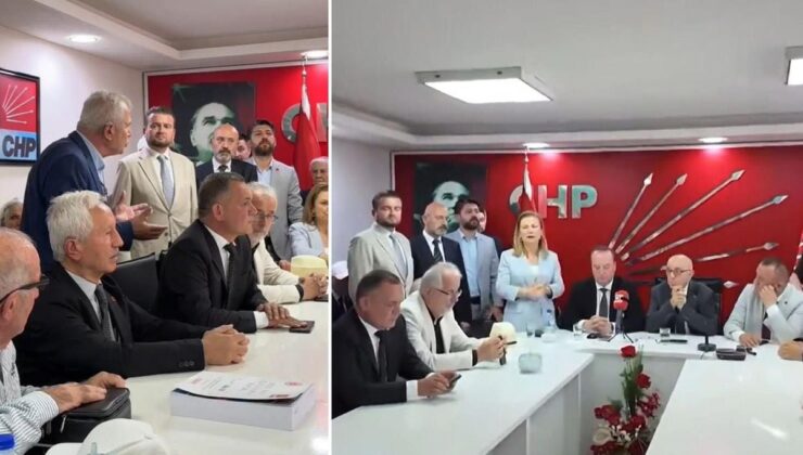 Bayramlaşma programında CHP’li vekile Kılıçdaroğlu tepkisi: Buna cevabınız yok mu?