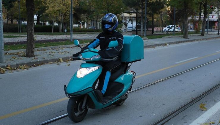 Belgeyi almazlarsa trafiğe çıkamayacaklar! Kuryelerde yeni dönem: Sadece 2 gün kaldı