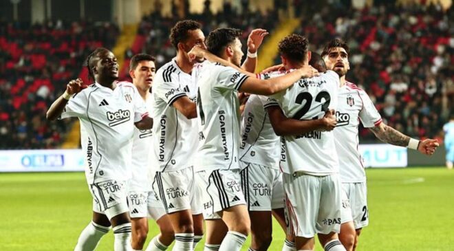 ‘Ben hayatımda böylesini yaşamadım’ Nihat Kahveci, Beşiktaş’ın yıldızını yerden yere vurdu
