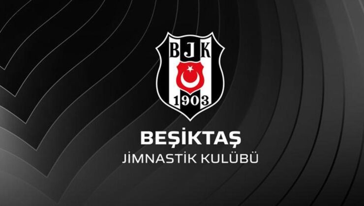 Beşiktaş bayramlaştı