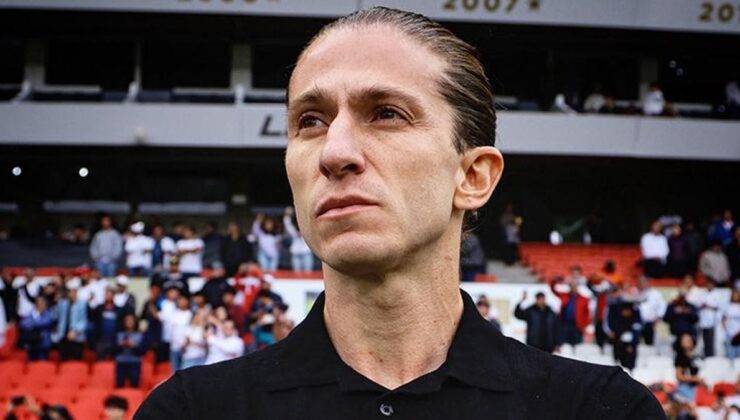 Beşiktaş’ın istediği Filipe Luis’in yeni takımı belli oldu! 2 yıllık sözleşmeye imza…
