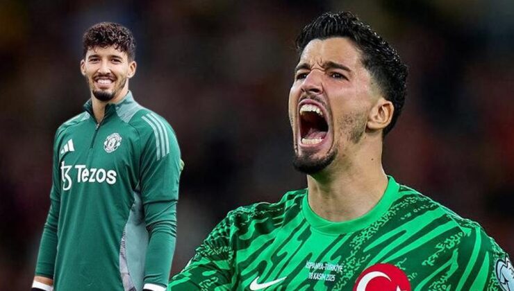 Beşiktaş’tan kaleye milli ayar! İlk sırada Altay Bayındır var