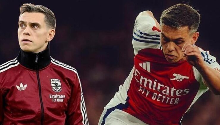 Beşiktaş’tan Trossard için İngiltere seferi! Transferde sürpriz gelişme…