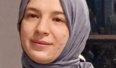 Beypazarı’nda kayıp Hatice her yerde aranıyor!