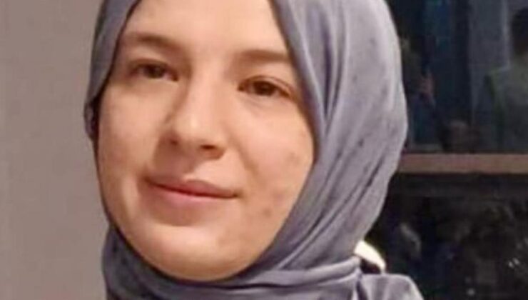 Beypazarı’nda kayıp Hatice her yerde aranıyor!