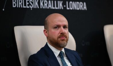 Bilal Erdoğan’dan 2 milyarlık İslam alemine çağrı