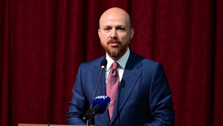 Bilal Erdoğan’dan dikkat çeken EYT çıkışı: 45 yaşında adam bunu nasıl diyor?
