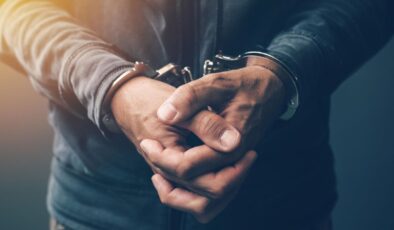Bir ilimizde dev operasyon: 76 şüpheli tutuklandı