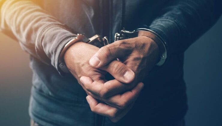 Bir ilimizde dev operasyon: 76 şüpheli tutuklandı