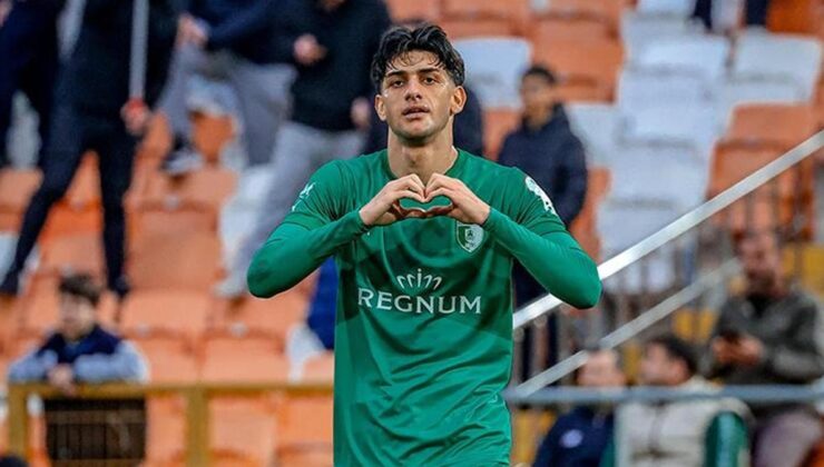 Bodrum FK’da Ali Habeşoğlu’na Süper Lig’den transfer kancası