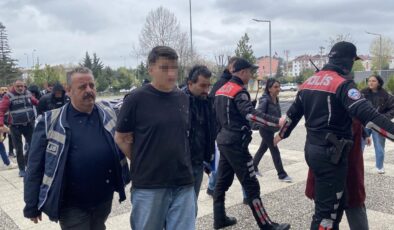 Bolu’da iki genci silahla yaralayan 3 şüpheli tutuklandı