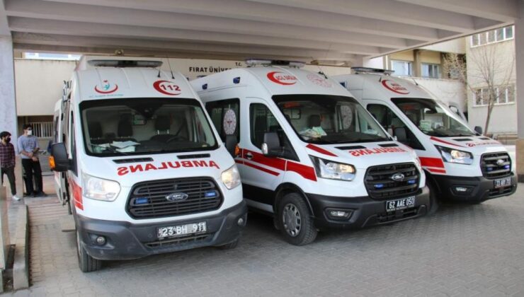 Boş sandığı tüfek ateş aldı: 19 yaşındaki genç ağır yaralandı