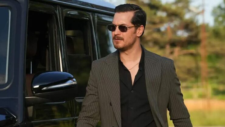 Çağatay Ulusoy’dan veda mesajı! Gerçek çok başka çıktı