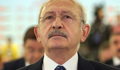 Çağdaş Yaşam’dan Kılıçdaroğlu’na soğuk duş! Makam aracından gelecek parayı kabul etmeyecekler