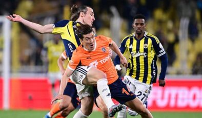 Çağlar Söyüncü: Taraftara layık olamıyoruz!’ Fenerbahçe’nin stoperinden öz eleştiri…