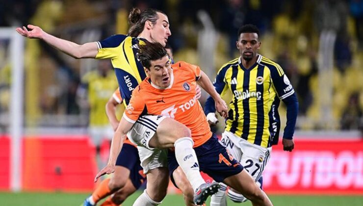 Çağlar Söyüncü: Taraftara layık olamıyoruz!’ Fenerbahçe’nin stoperinden öz eleştiri…