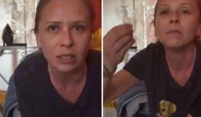 Çeşme Belediyesi’nde skandal iddialar! Müdür eşini yolsuzlukla suçlamıştı, son videosu ilginç