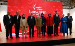 Çeyiz Vakfı Lansan Programı’na yoğun katılım!