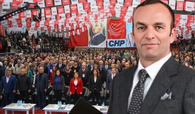 CHP kurultayı davasında Adem Soytekin kararı! “KİPTAŞ” ifadesi dikkat çekmişti