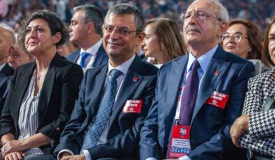 CHP Kurultayı soruşturmasında dikkat çeken ifadeler: Kızım iş için görüşmüş olabilir