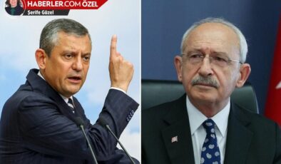 CHP’de grup başkanlığı seçimi tartışması: Hukuki değil siyasi bir hamle