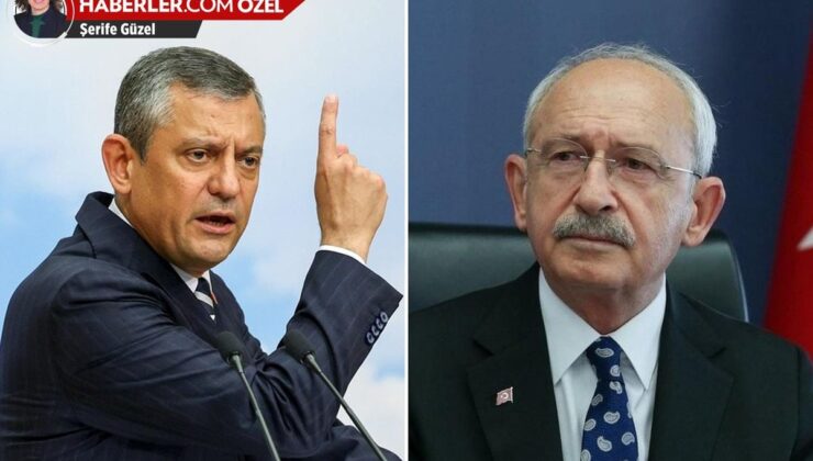 CHP’de grup başkanlığı seçimi tartışması: Hukuki değil siyasi bir hamle