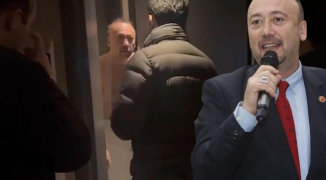 CHP’de Uşak zirvesi: Sokağa çıkamıyoruz