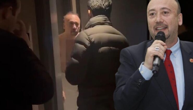 CHP’de Uşak zirvesi: Sokağa çıkamıyoruz