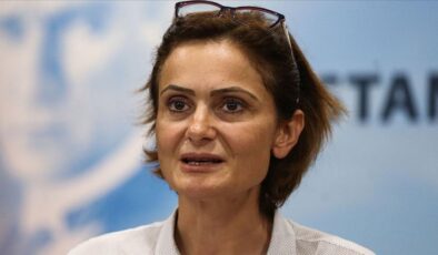 CHP’de kavga sürerken Canan Kaftancıoğlu’nun paylaşımı gündem oldu
