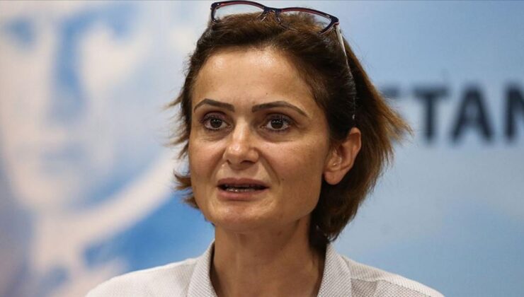 CHP’de kavga sürerken Canan Kaftancıoğlu’nun paylaşımı gündem oldu