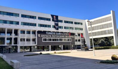 CHP’li Antalya Belediyesi soruşturmasında 14 tutuklama: 113 milyonluk zarar